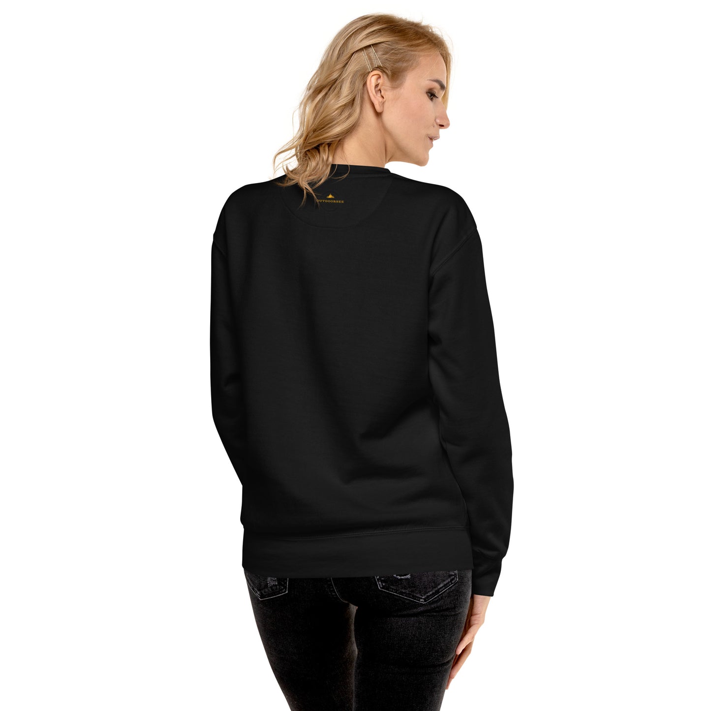 Outdoorsee Expedition Premium Sweatshirt