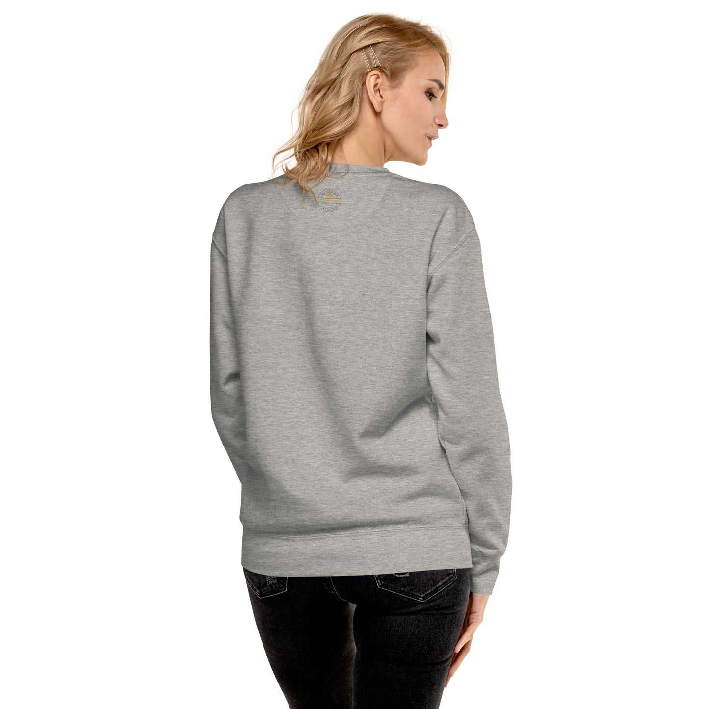 Outdoorsee Expedition Premium Sweatshirt