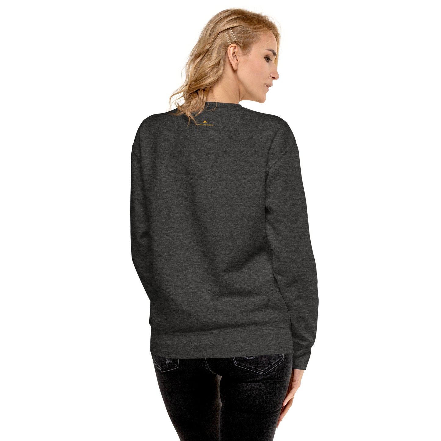 Outdoorsee Expedition Premium Sweatshirt