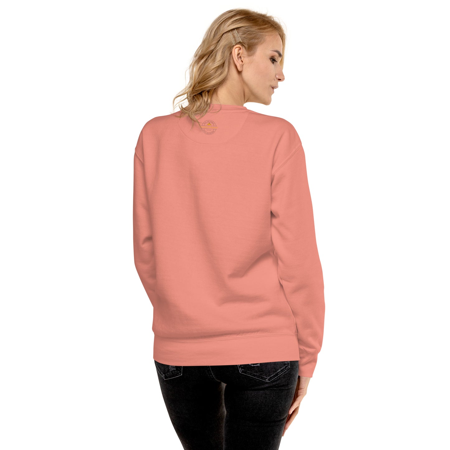 Daisy Premium Sweatshirt