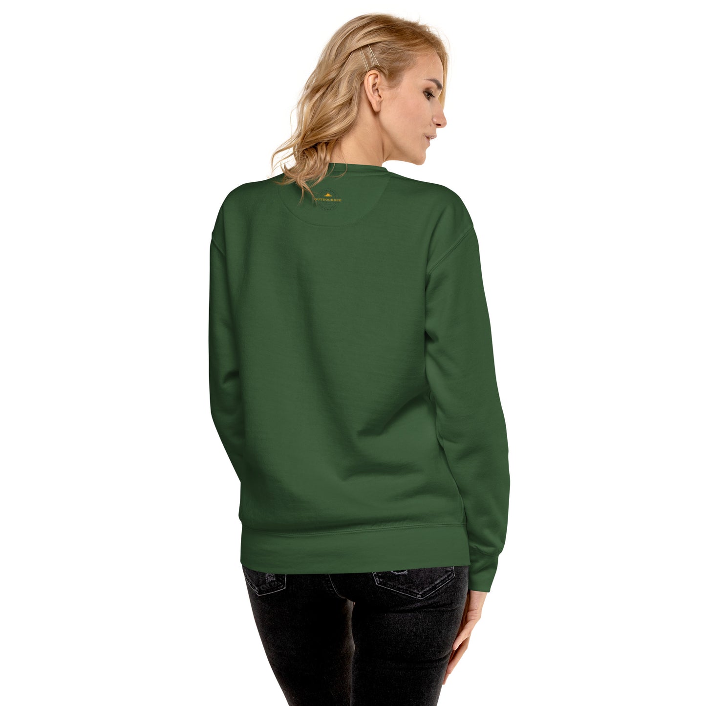 Outdoorsee Expedition Premium Sweatshirt