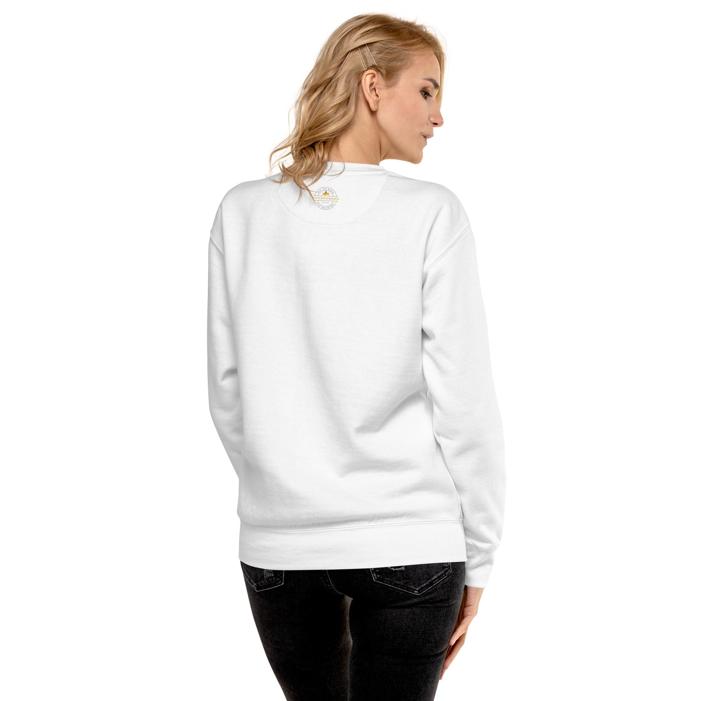 Daisy Premium Sweatshirt