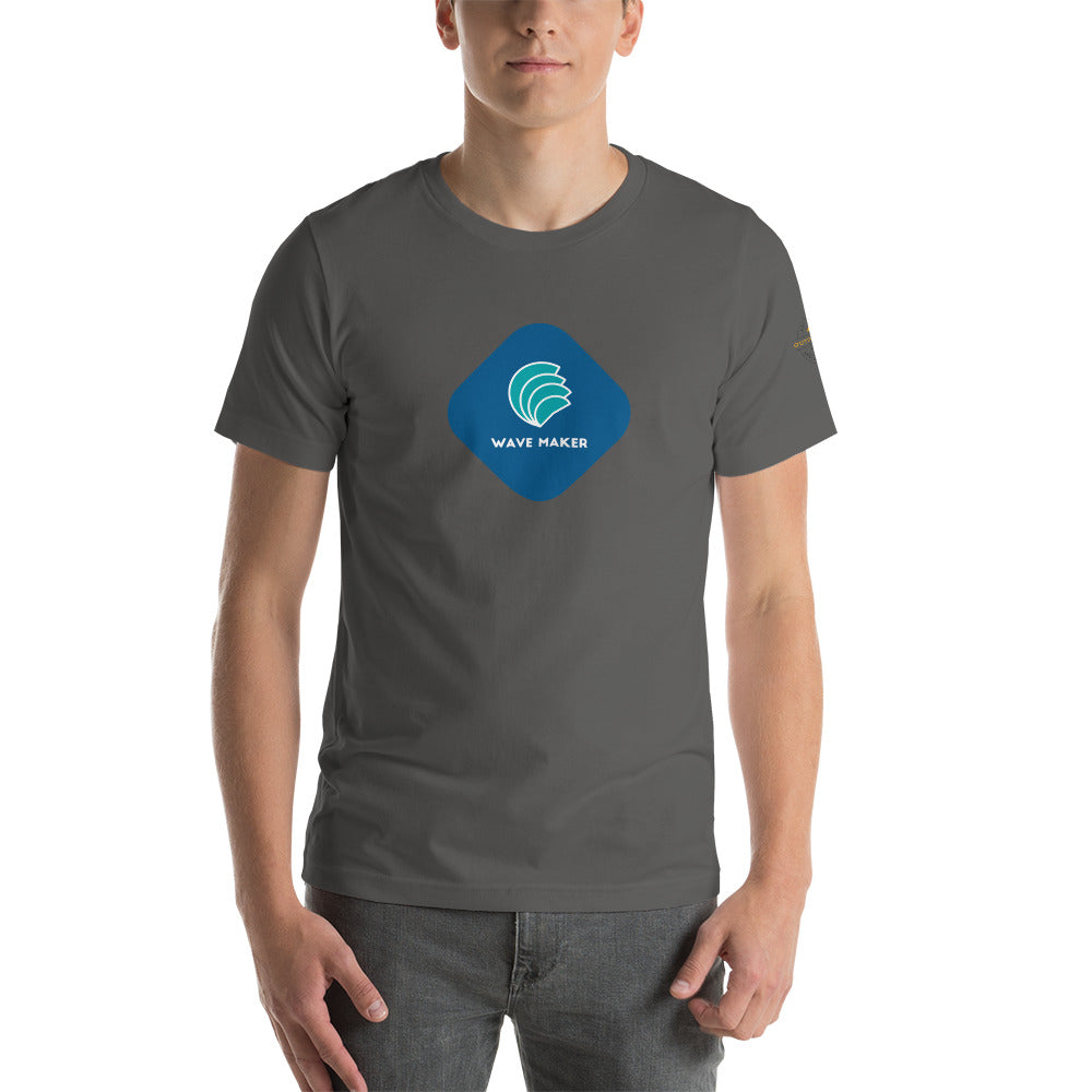 Wave Maker T-shirt