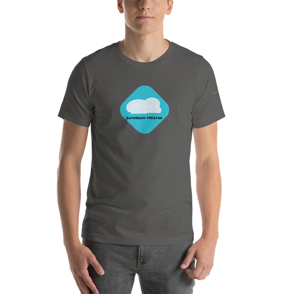 Daydream Creator T-shirt