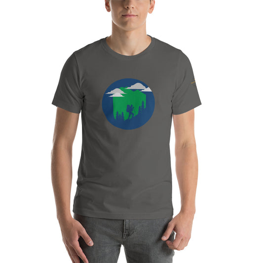 Backpacking T-shirt