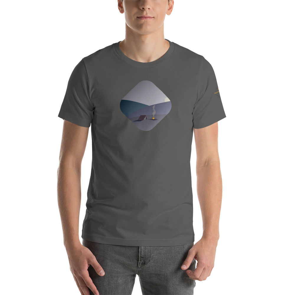 Campsite T-shirt