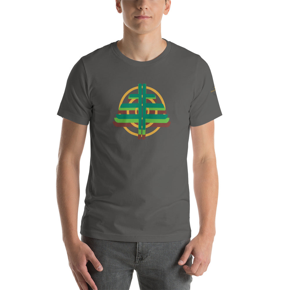 Modern Tree T-shirt