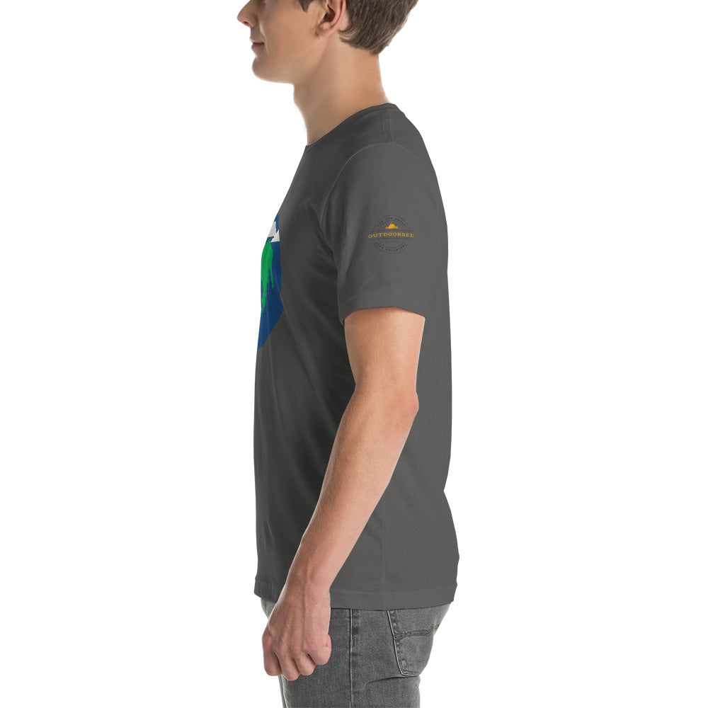 Backpacking T-shirt