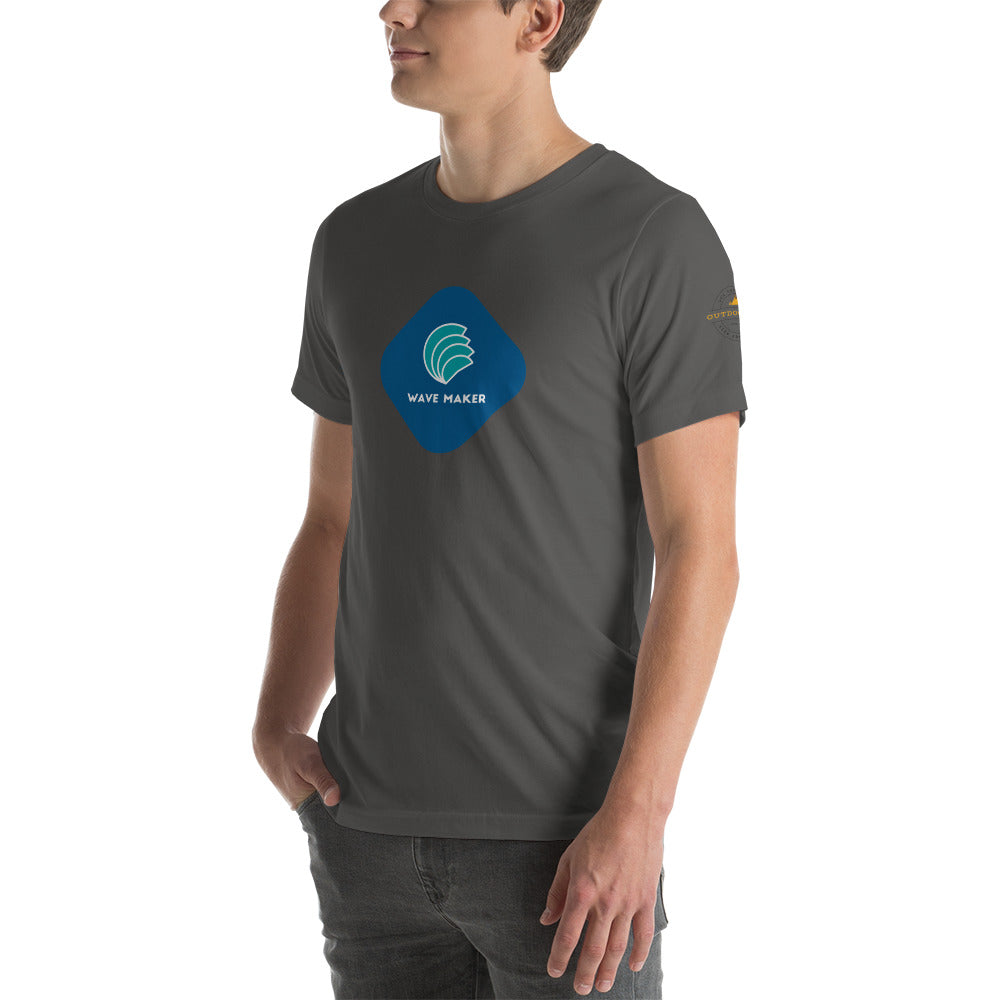 Wave Maker T-shirt