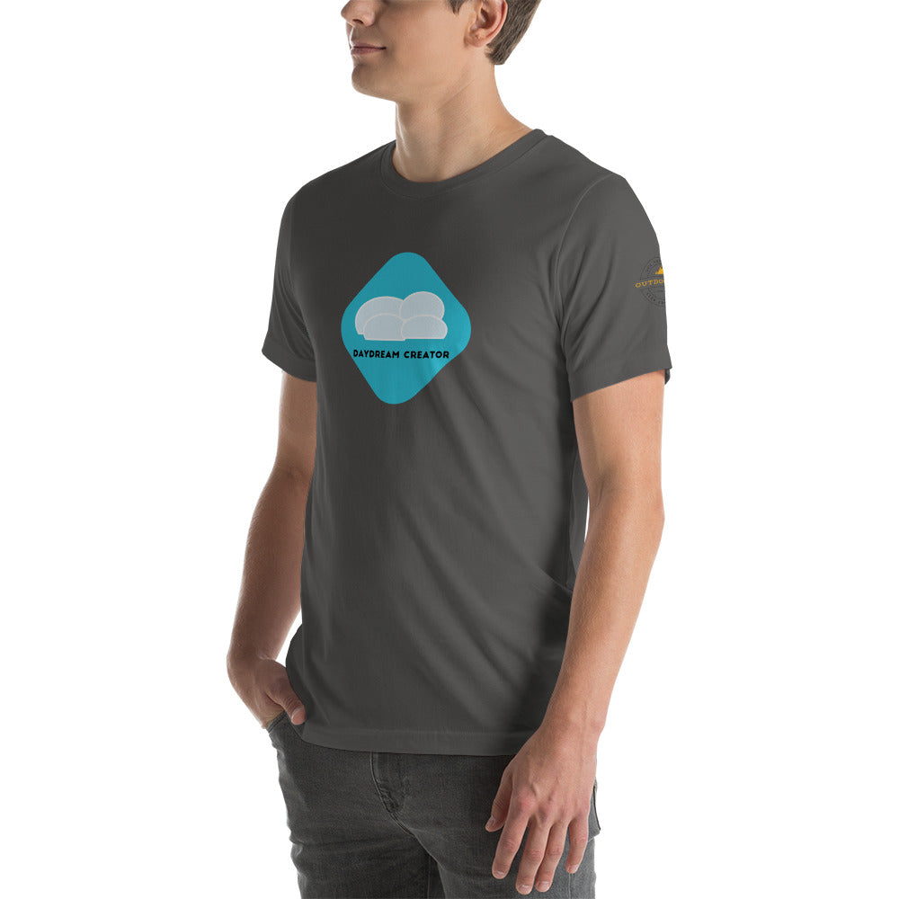 Daydream Creator T-shirt