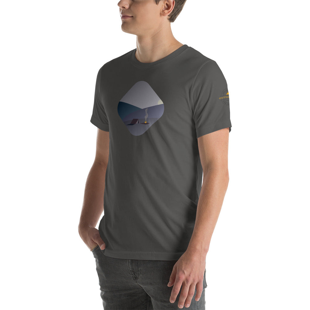 Campsite T-shirt