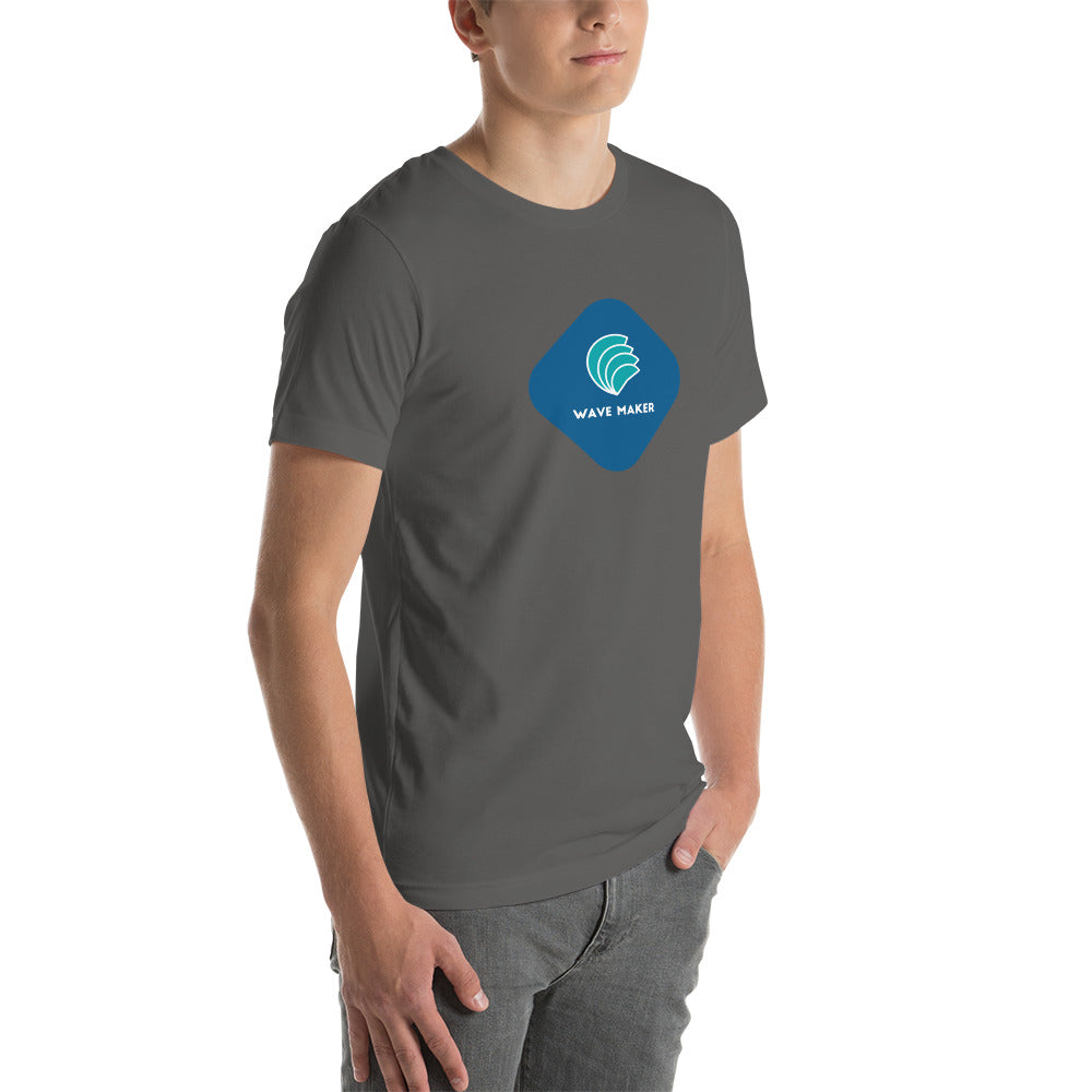 Wave Maker T-shirt