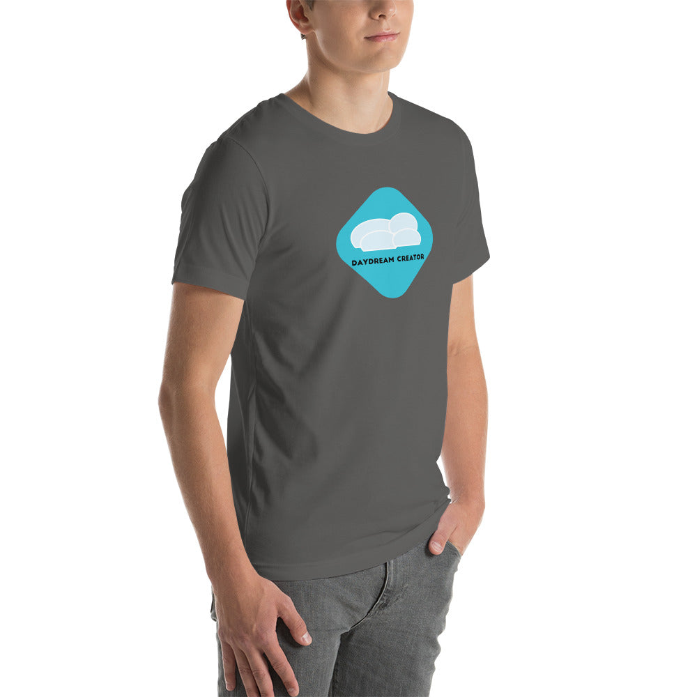 Daydream Creator T-shirt