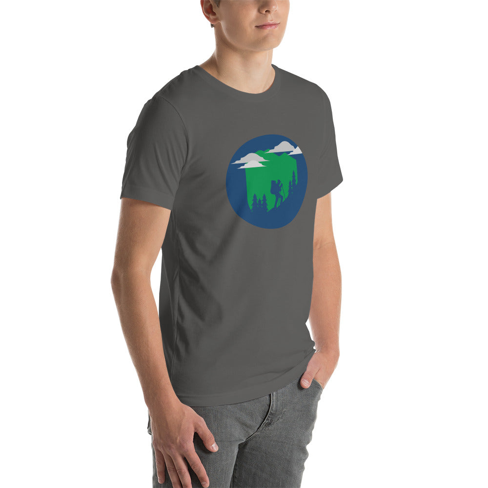 Backpacking T-shirt