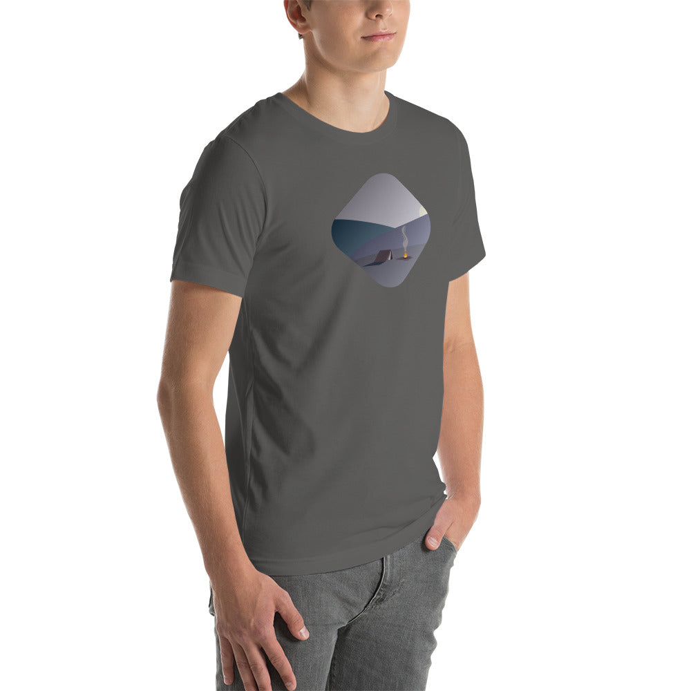 Campsite T-shirt