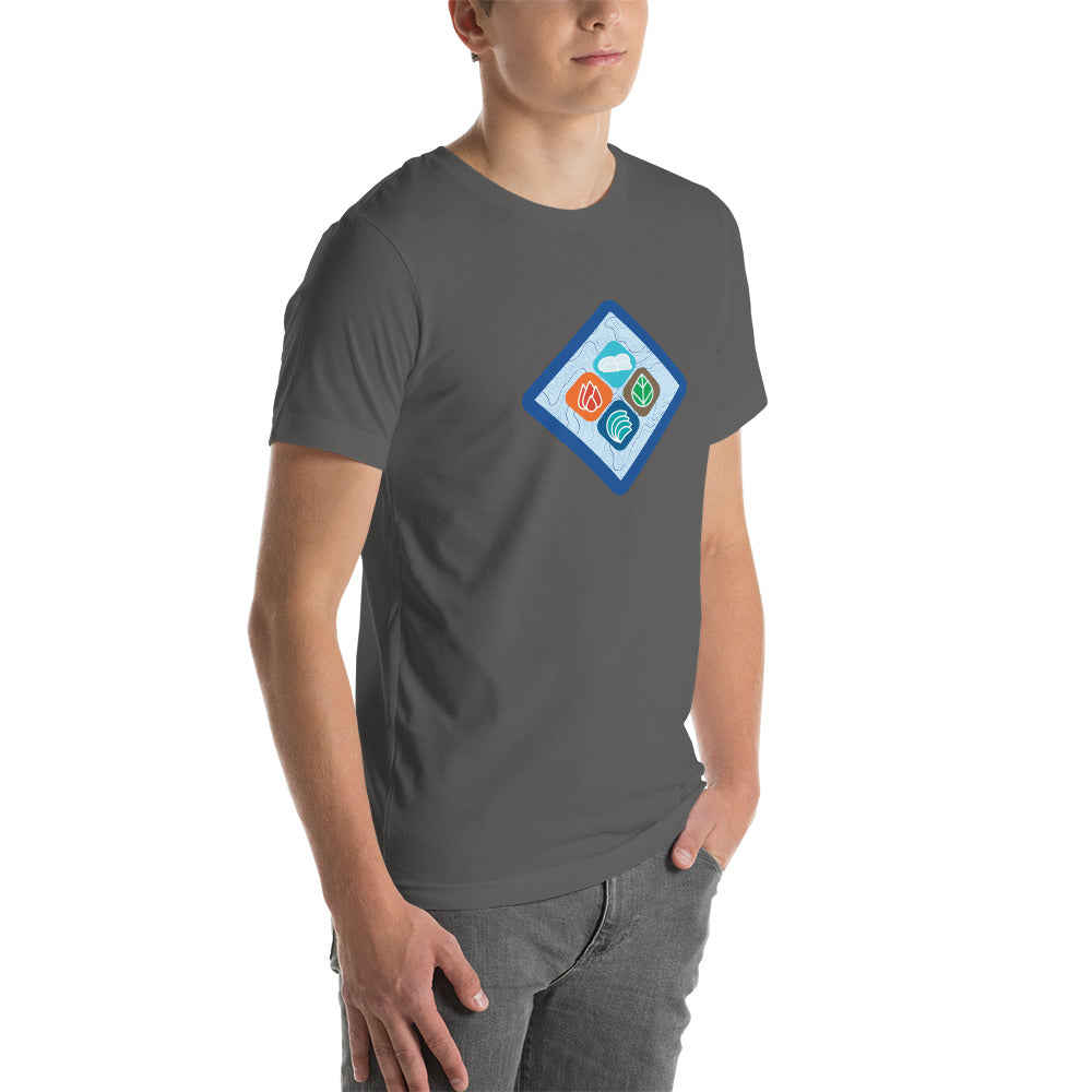 Elements Legend T-shirt