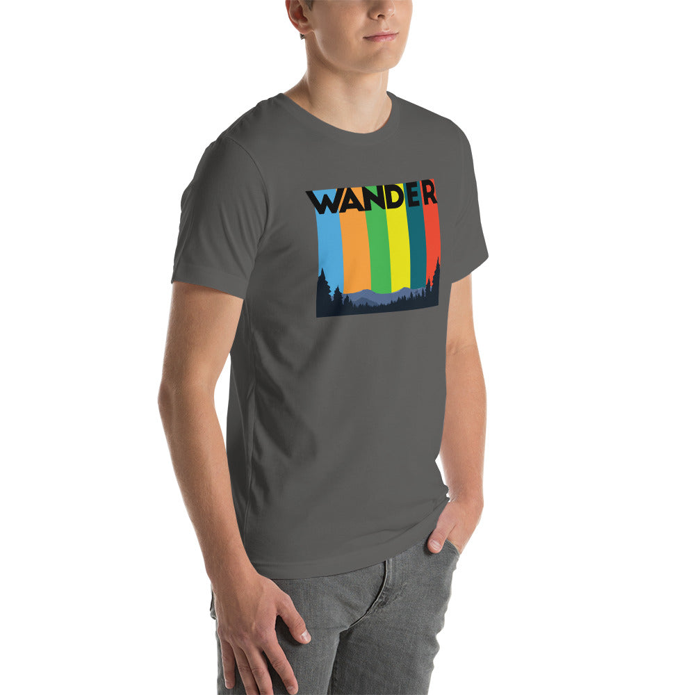 Wander T-shirt