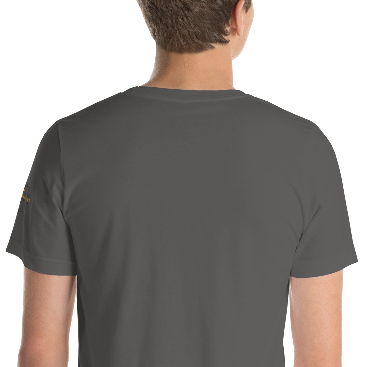 Mountain Camping T-shirt