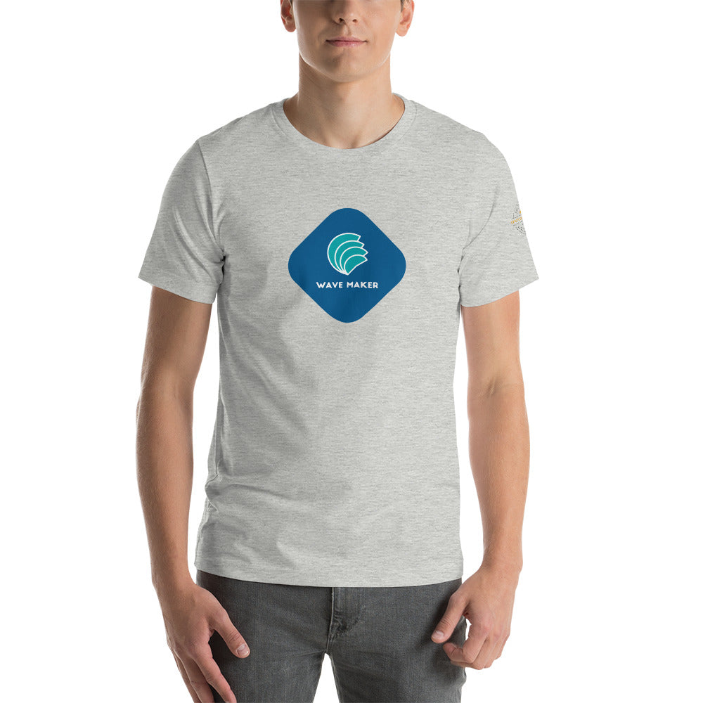 Wave Maker T-shirt