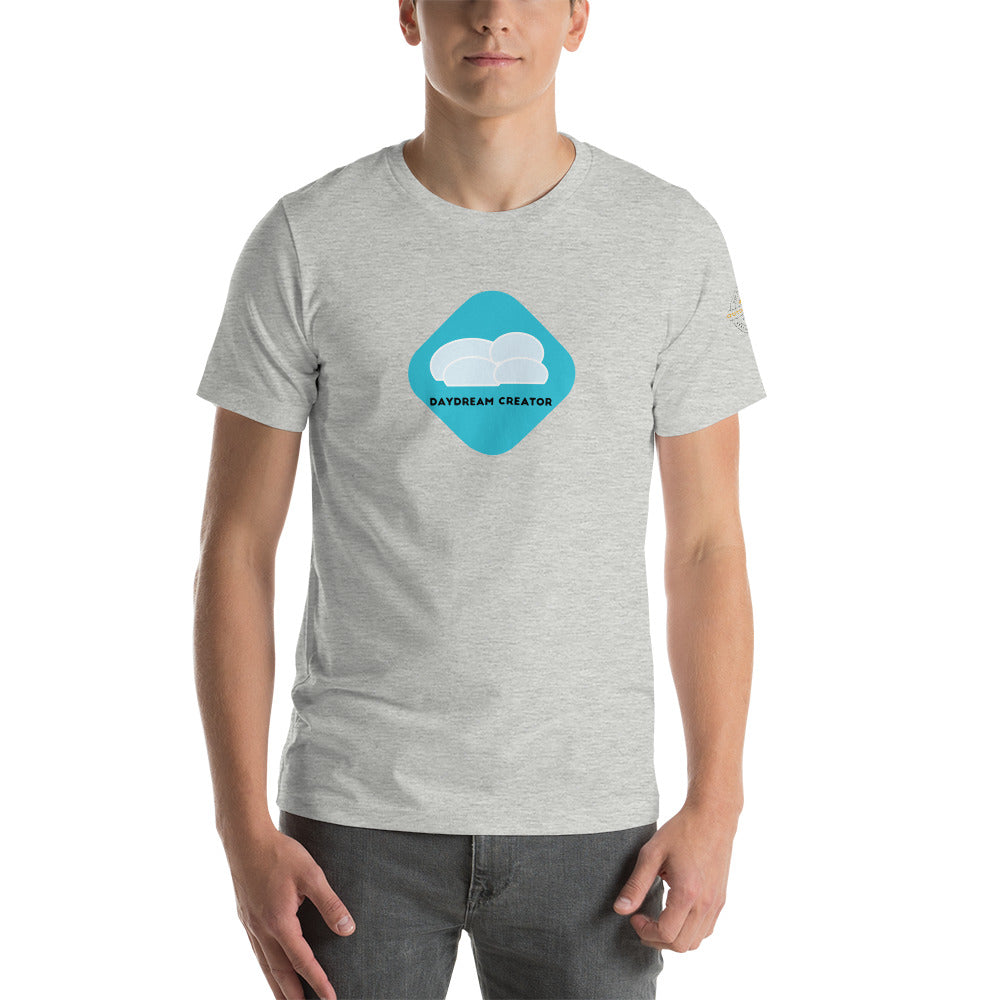 Daydream Creator T-shirt