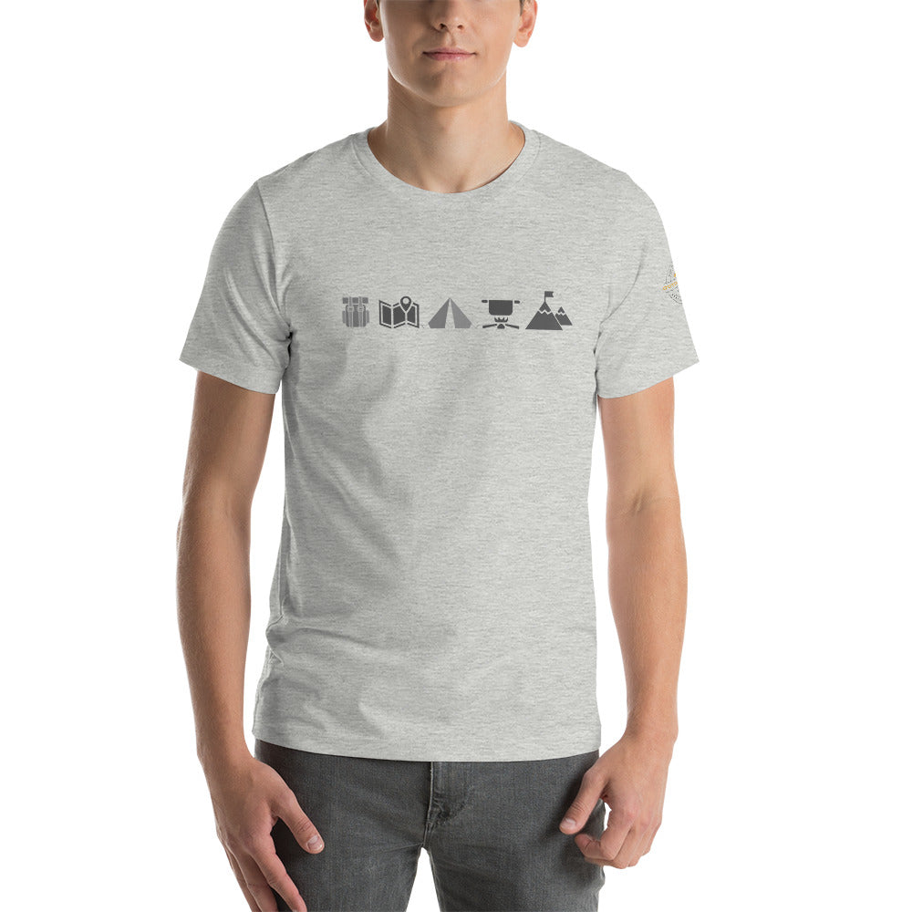 Symbols T-shirt