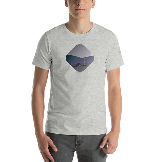 Campsite T-shirt