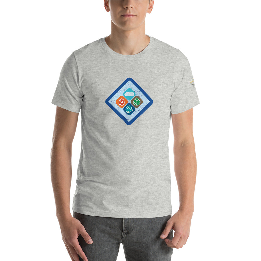 Elements Legend T-shirt