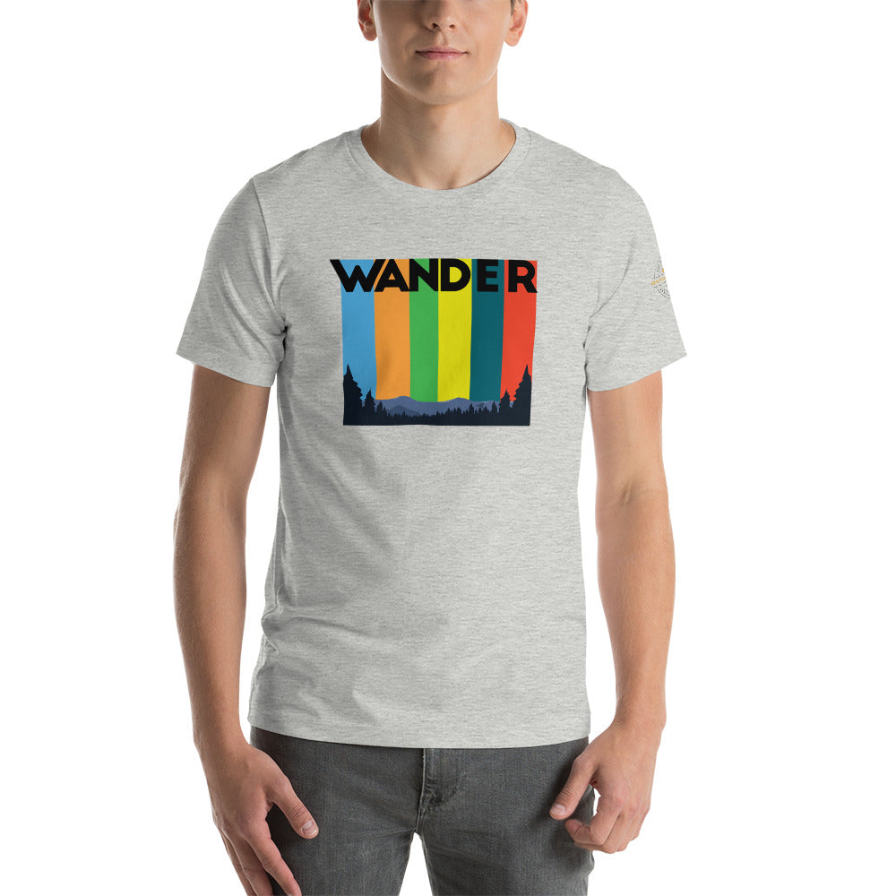 Wander T-shirt