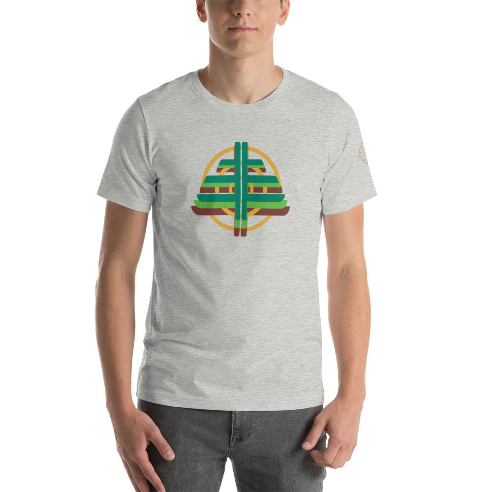 Modern Tree T-shirt