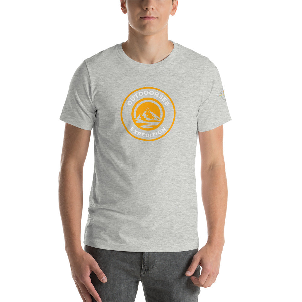 Outdoorsee Expedition T-shirt