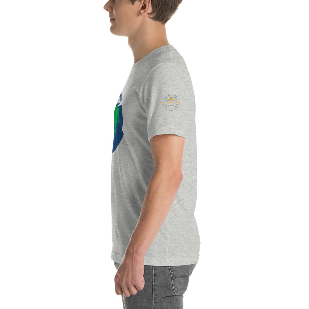 Backpacking T-shirt