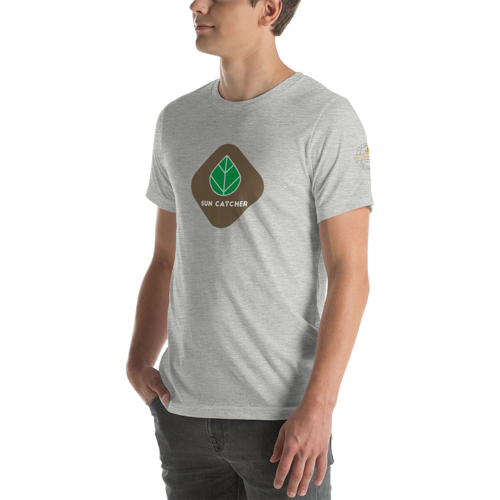 Sun Catcher T-Shirt