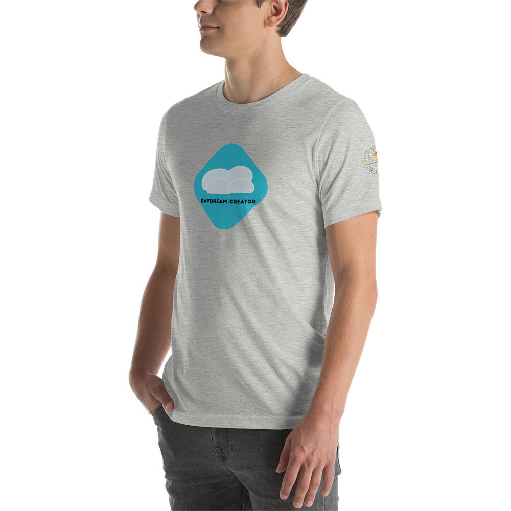 Daydream Creator T-shirt