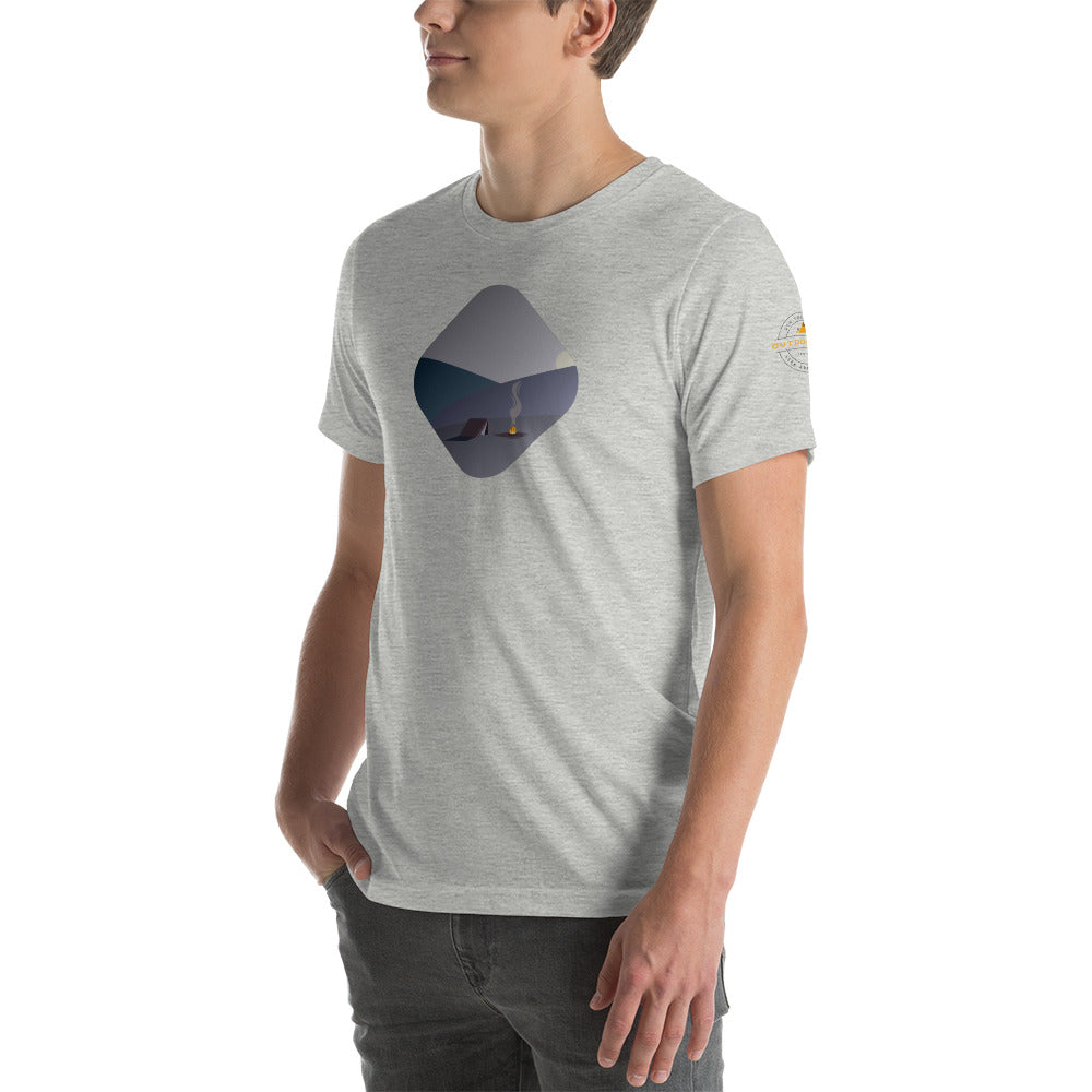 Campsite T-shirt