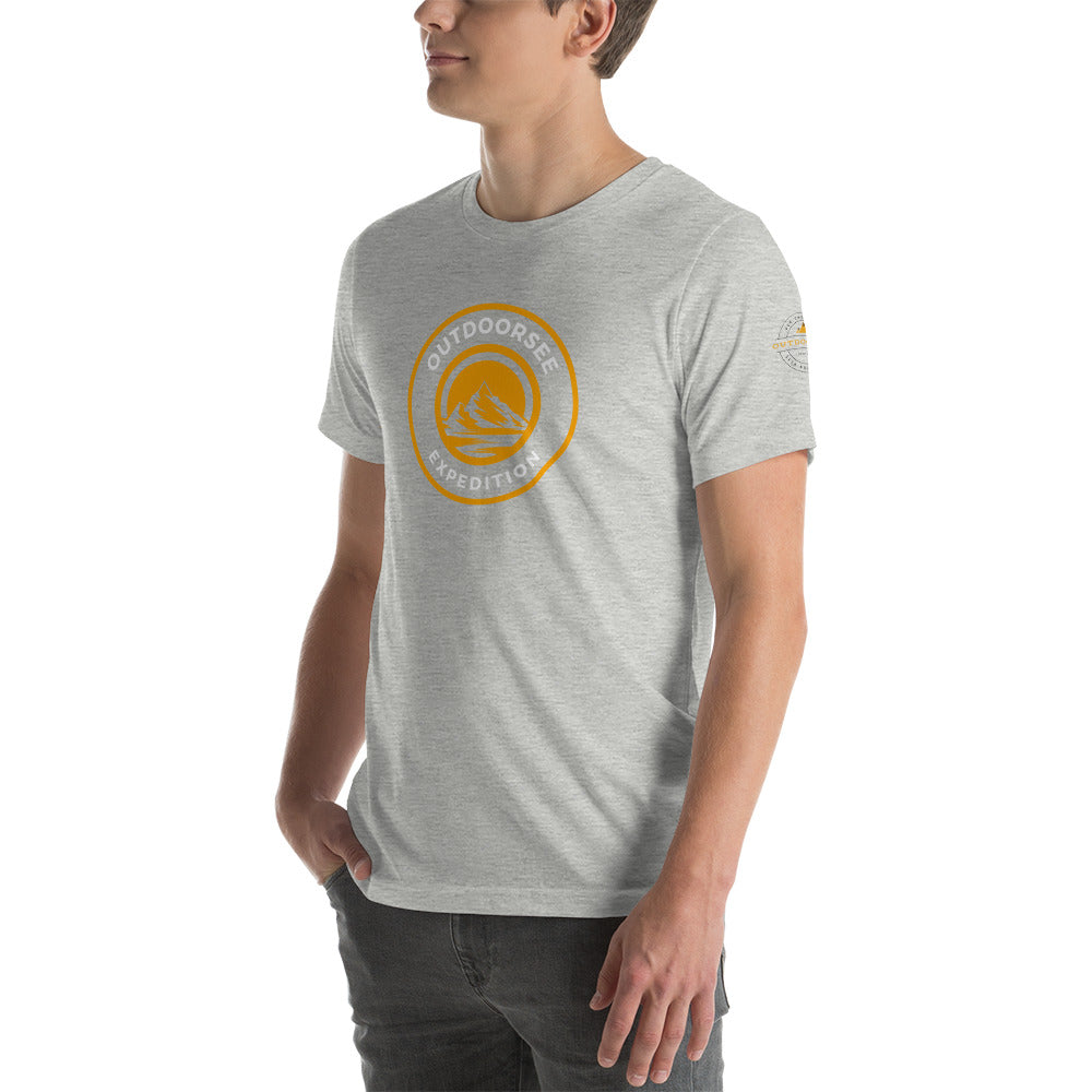 Outdoorsee Expedition T-shirt