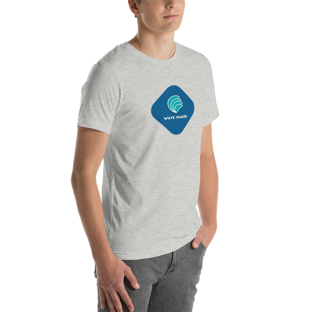 Wave Maker T-shirt