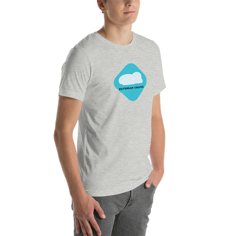 Daydream Creator T-shirt