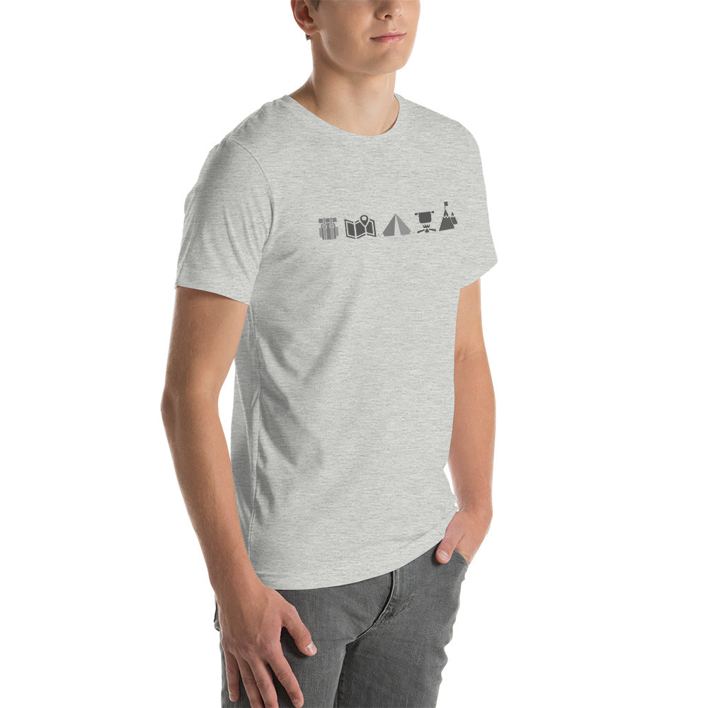 Symbols T-shirt