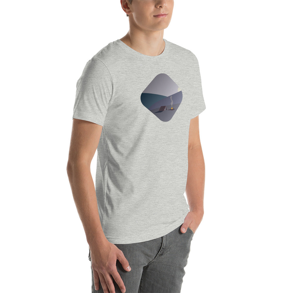 Campsite T-shirt