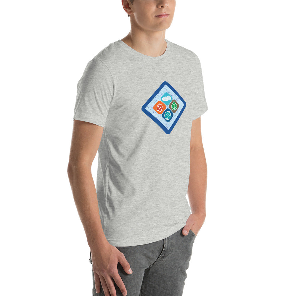 Elements Legend T-shirt