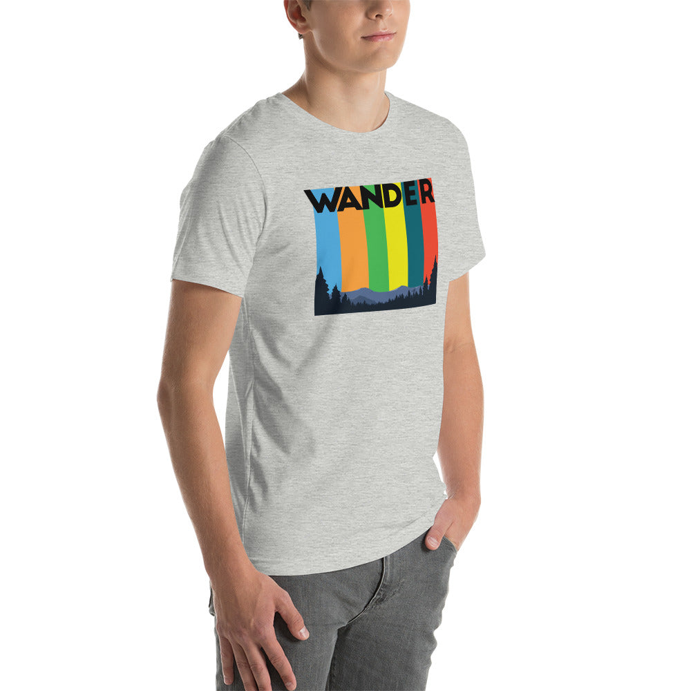 Wander T-shirt