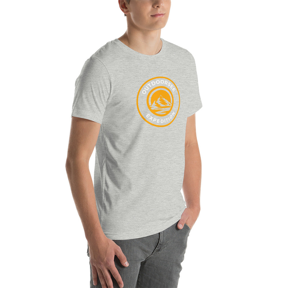 Outdoorsee Expedition T-shirt