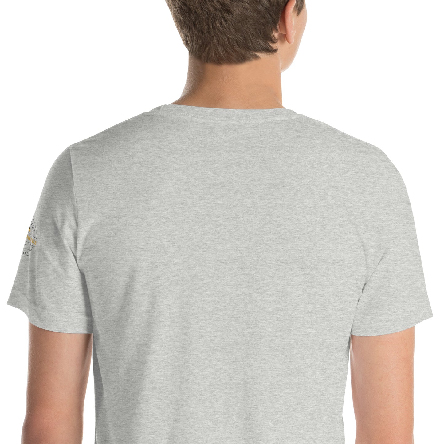 Mountain Peak T-shirt