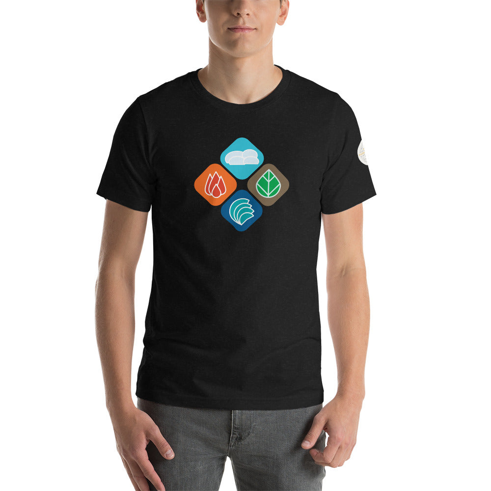 Four Elements T-shirt