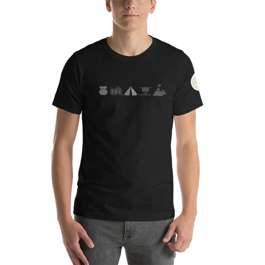 Symbols T-shirt