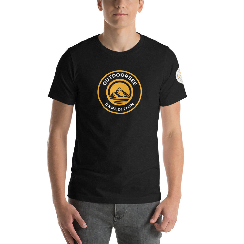 Outdoorsee Expedition T-shirt