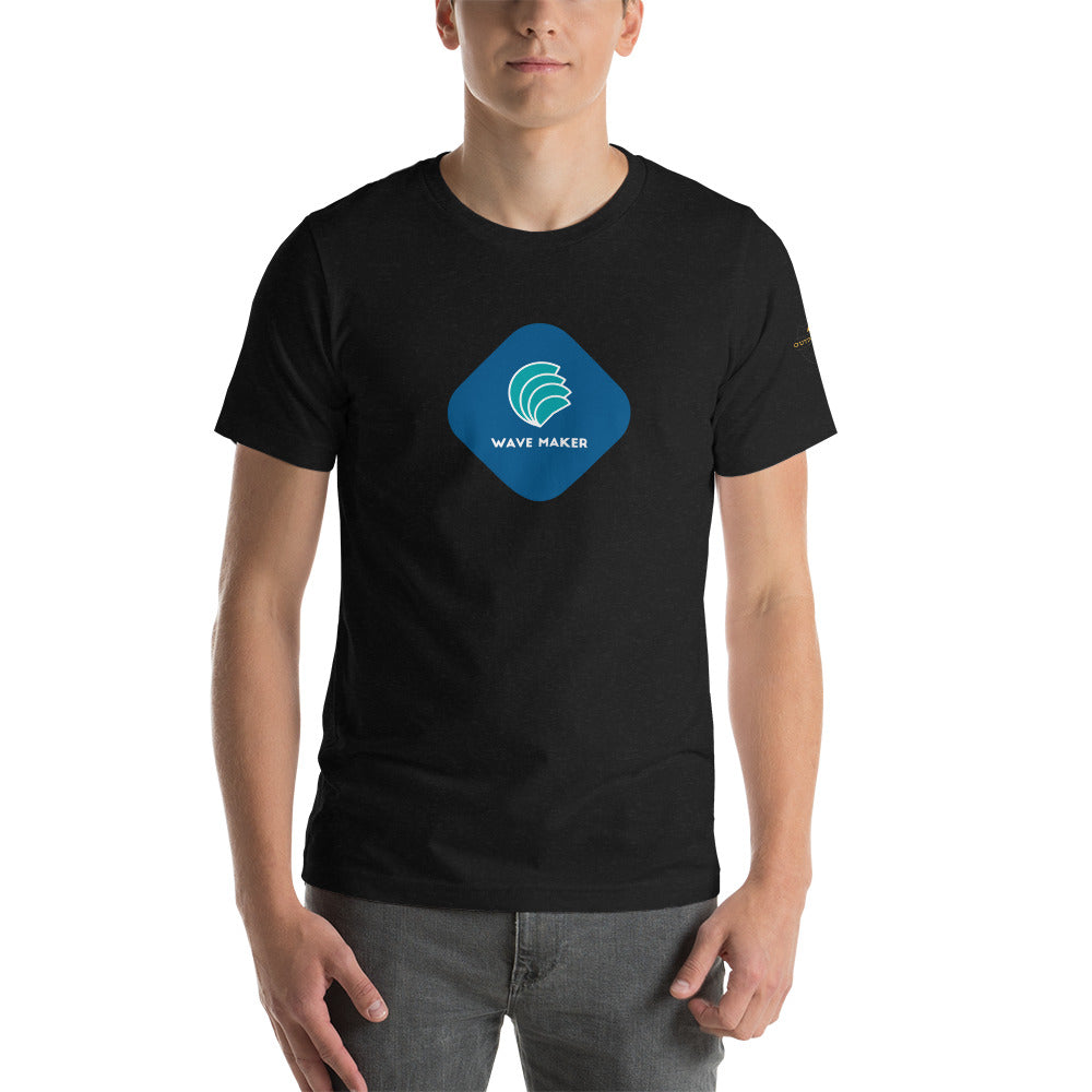 Wave Maker T-shirt