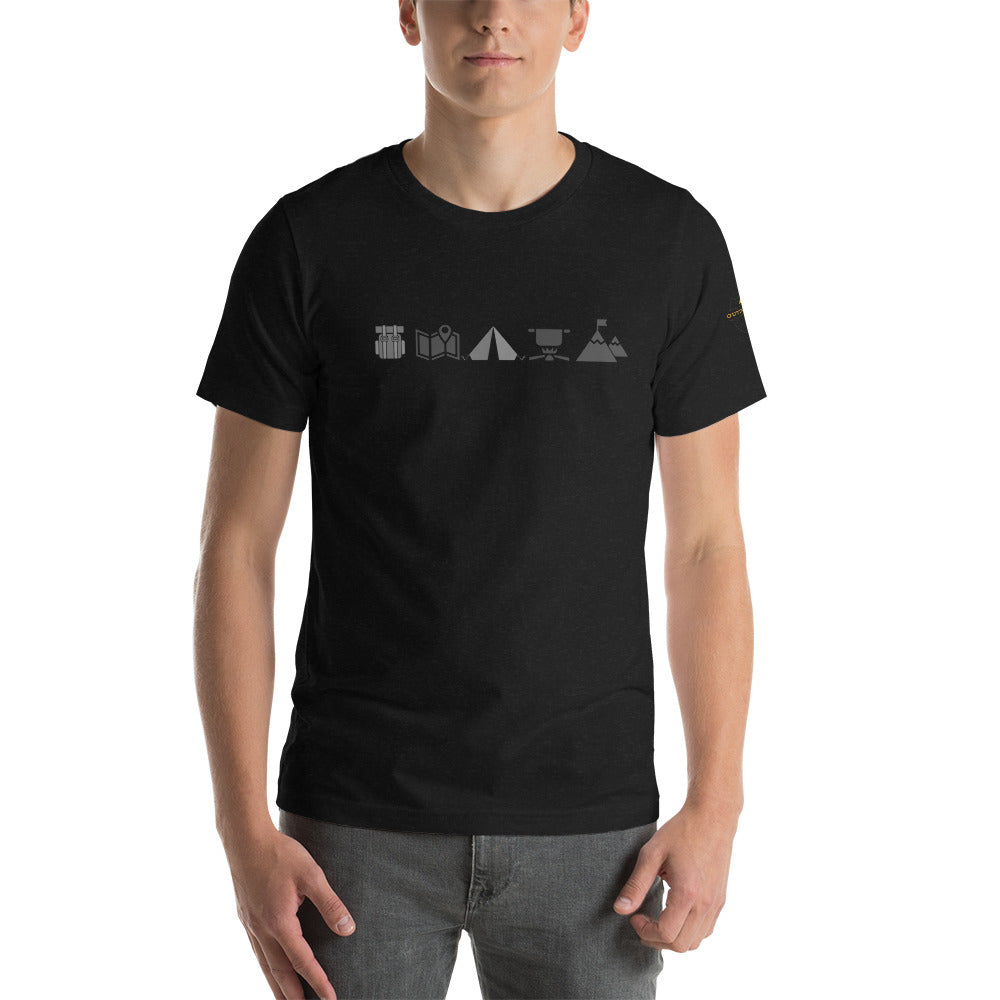 Symbols T-shirt