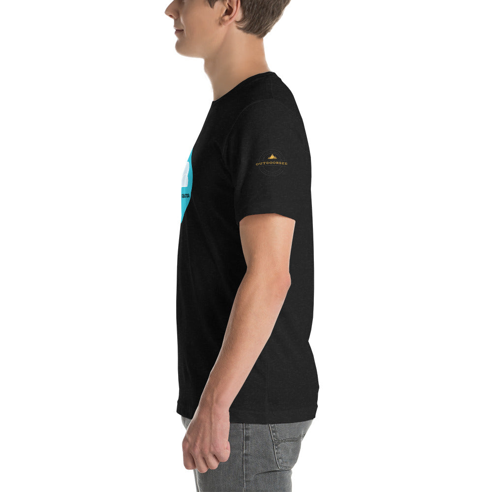 Daydream Creator T-shirt