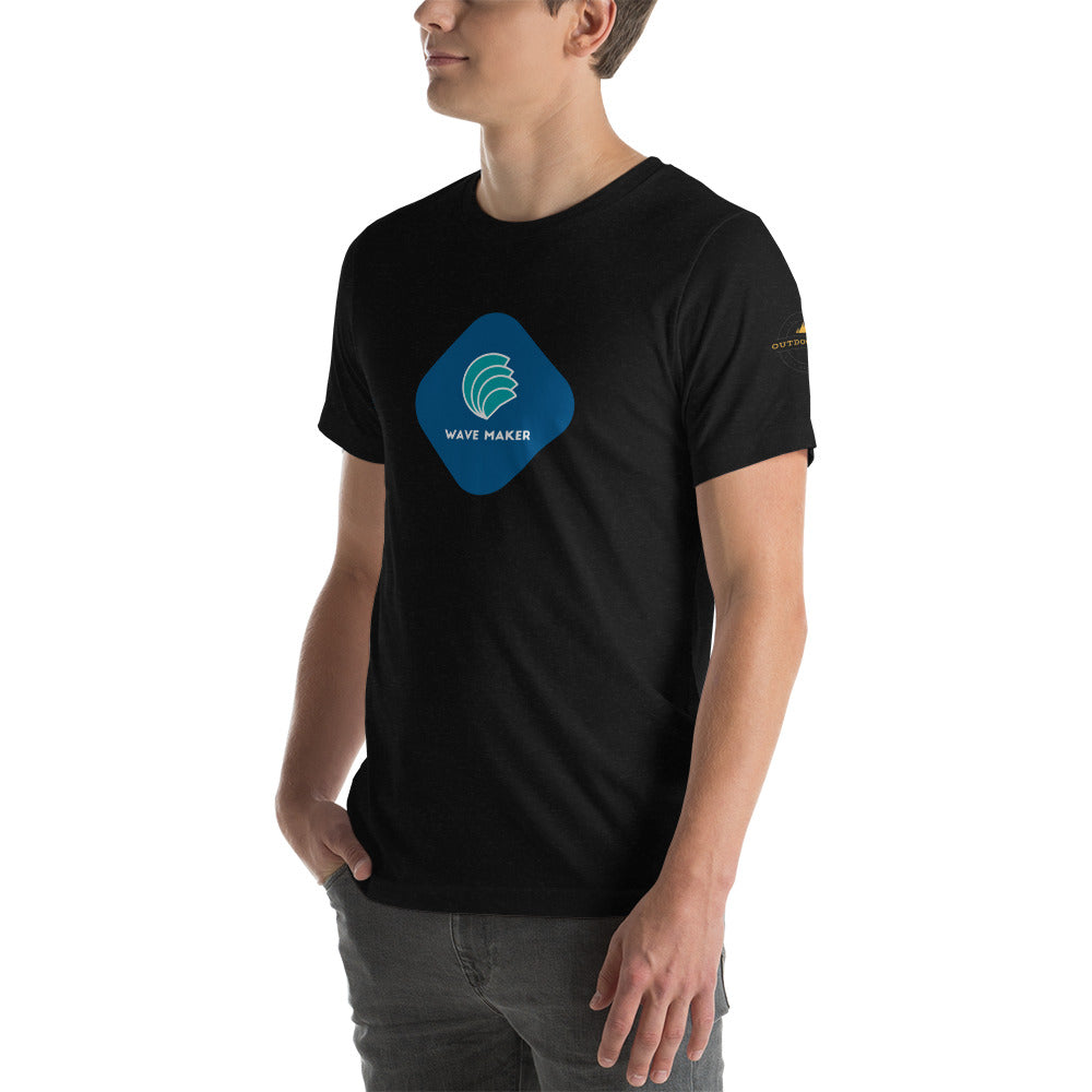 Wave Maker T-shirt